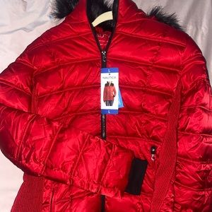Nautica snow/puffer jacket